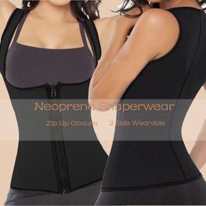 New! Waist Trainer, Waist Trimmer, Waist Cincher